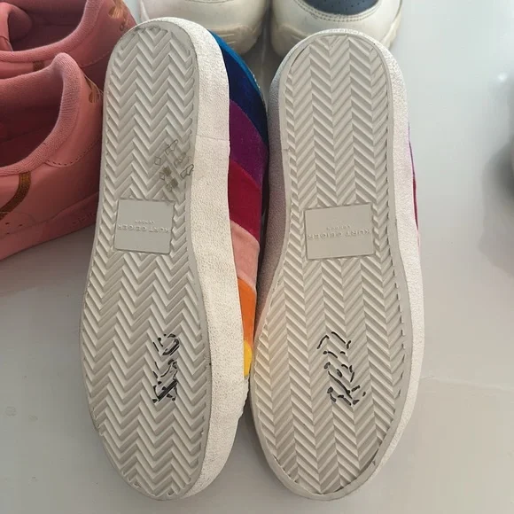 Shoes bundle - Picture 3 of 12